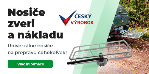 Nosiče zverí a nákladu