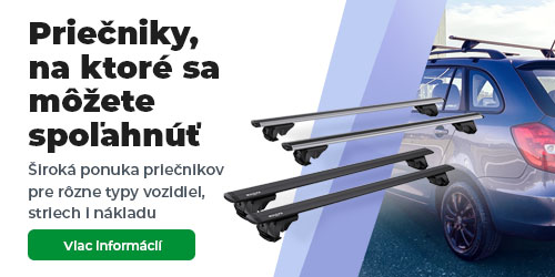 Priečniky
