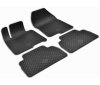 Gumové koberce HYUNDAI Sante Fe (2019-), GUZU                                                                                                                                                                                                                  