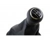 Řadicí páka s manžetou VW Passat B5 2000 - 2005, 5 stupňů, černá (hlava 12 mm)                                                                                                                                                                                 