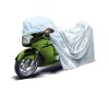Plachta na motorku, velikost M (200 cm), Carmotion                                                                                                                                                                                                             