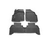 Gumové 3D koberce (TPE), CHEVROLET, OPEL, Stingray                                                                                                                                                                                                             