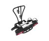 YAKIMA JUSTCLICK EVO 2 pro 2 kola | Nosič kol na tažné zařízení                                                                                                                                                                                                