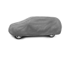 Plachta na auto Mobile Garage, Pick Up hardtop XL (490-530 cm), KEGEL                                                                                                                                                                                          