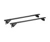 Příčníky na integrované hagusy 135 cm Black, MULTIPA                                                                                                                                                                                                           