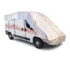 Ochranná plachta proti kroupám (MINIBUS, VAN) XL, 800x310 cm, VAPOL                                                                                                                                                                                            